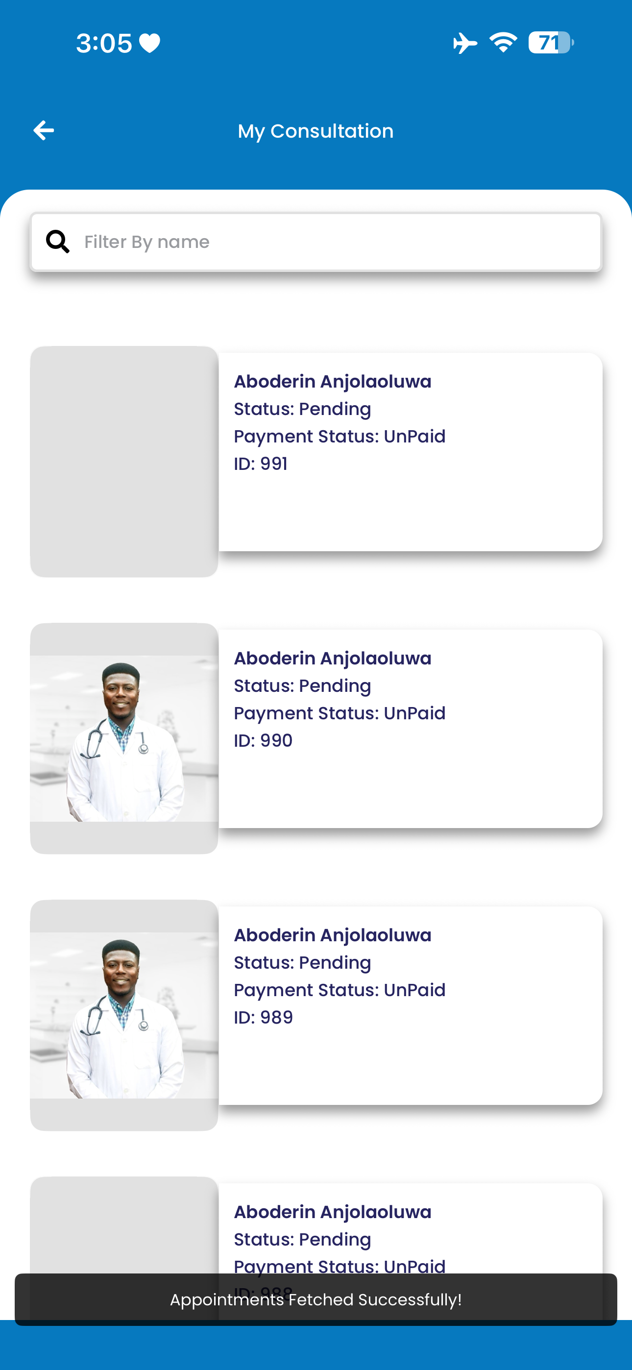Drips Medical