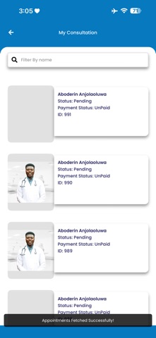 Drips Medical Screenshot 7 of 9