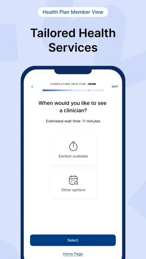 Antidote Health screenshot 3