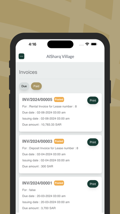ALSHARQ Village Screenshot