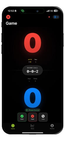 Zero Zero Two! Screenshot 1 of 4