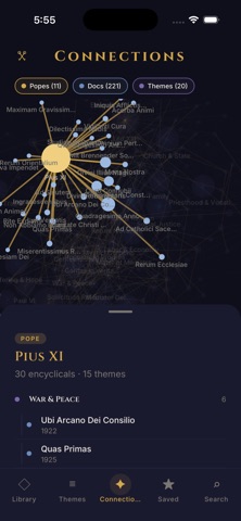 Vox Petri Screenshot 4 of 8