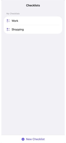 ClearIt screenshot