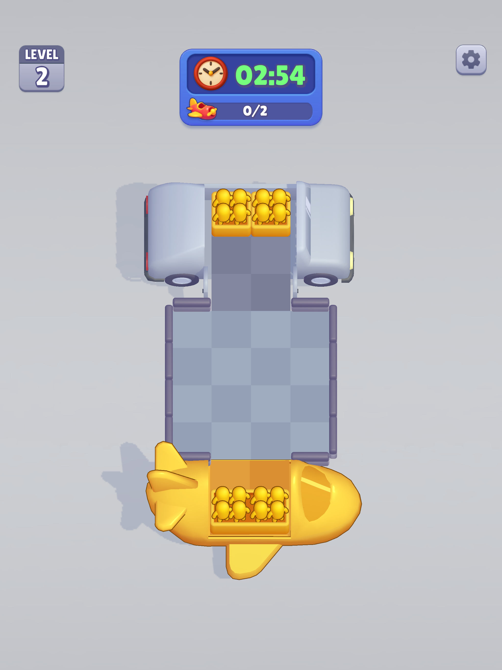Board Planes screenshot 8