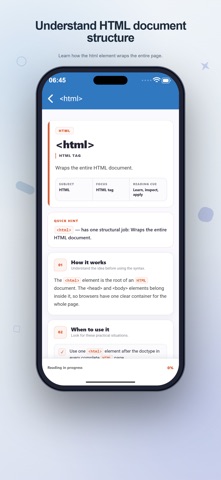 HTML Editor: Code & Preview Screenshot 5 of 10