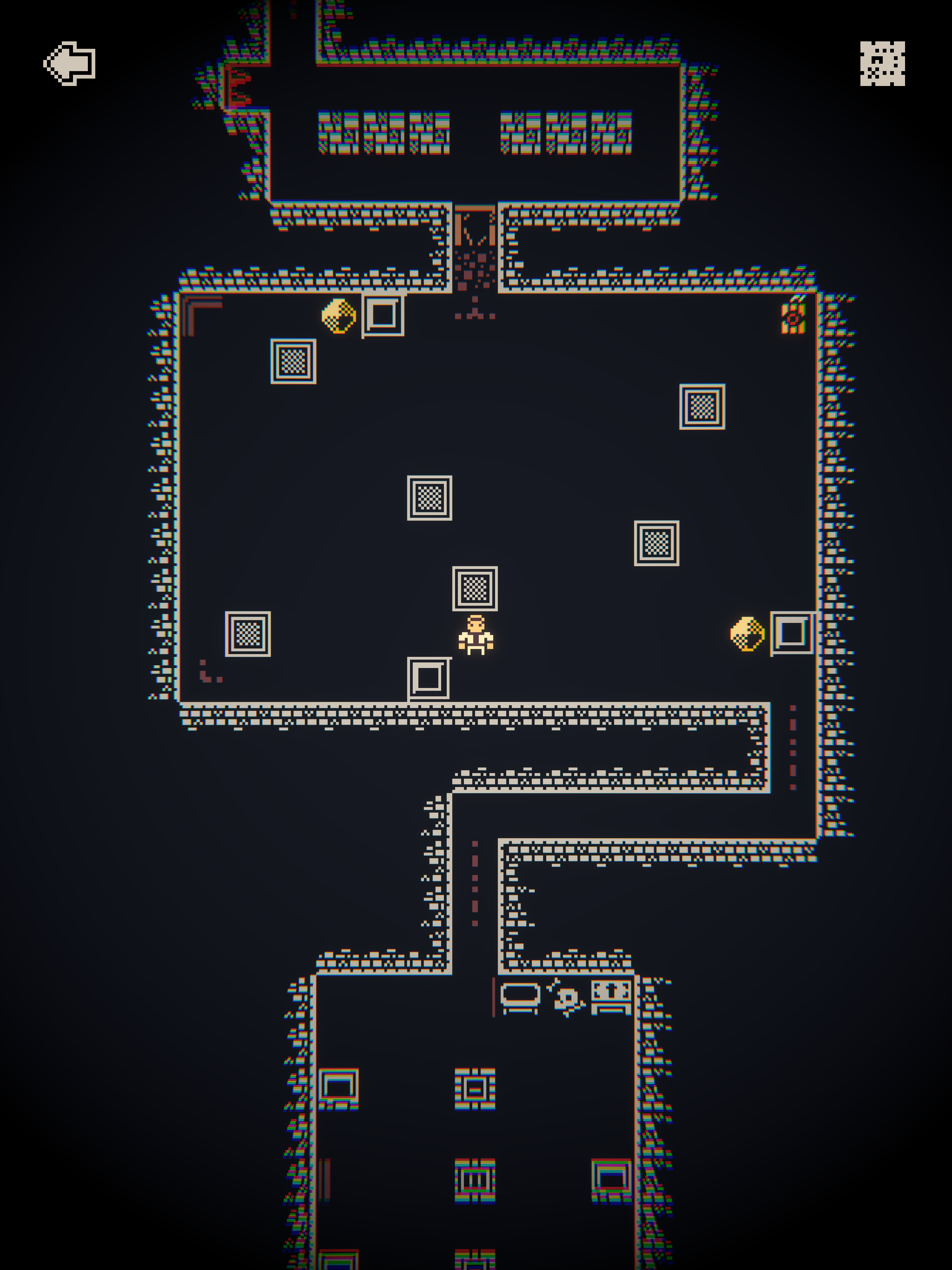 Dungeon Demoman: Tough Puzzles