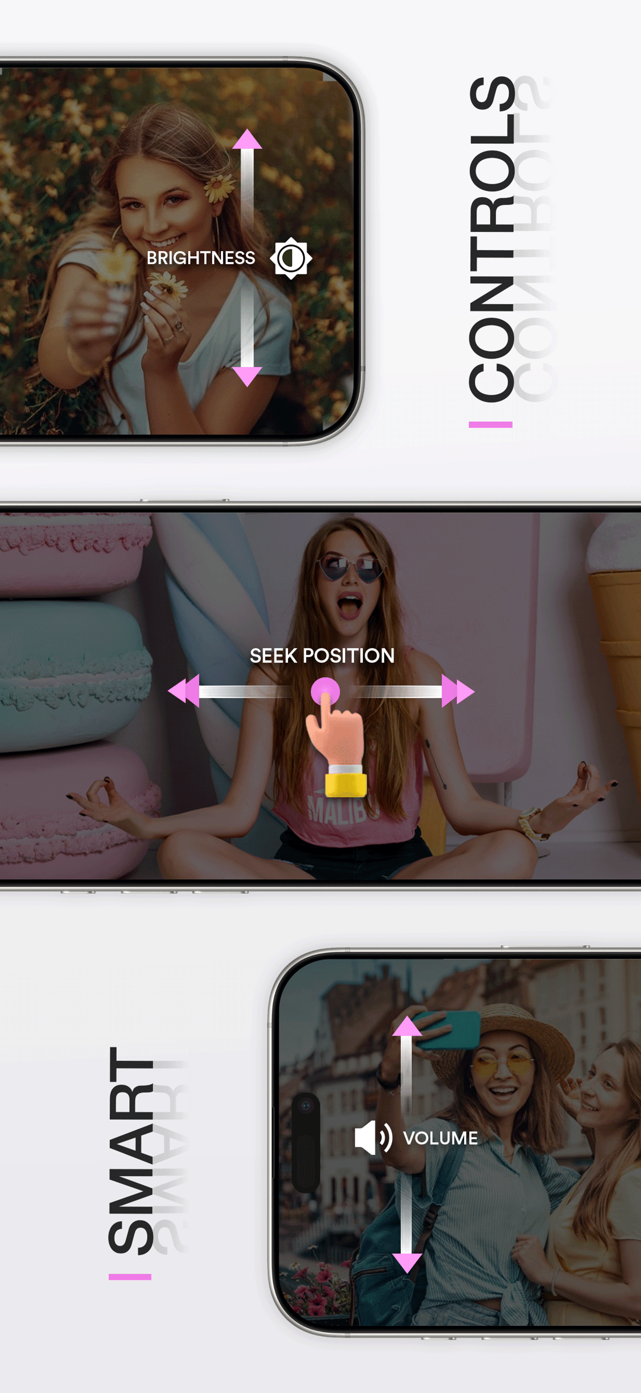 Video Player: HD & All Format screenshot 5