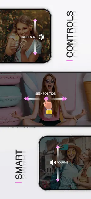 Video Player: HD & All Format screenshot 5