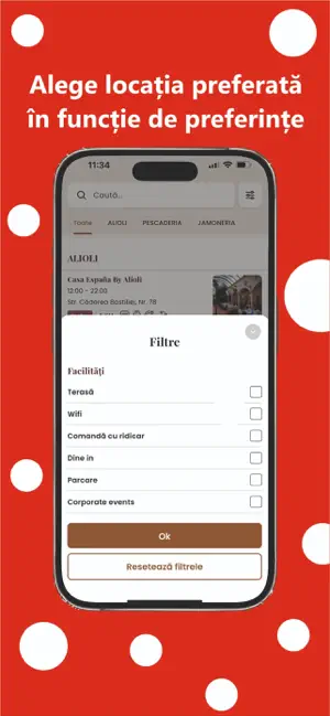 Alioli Group screenshot 4