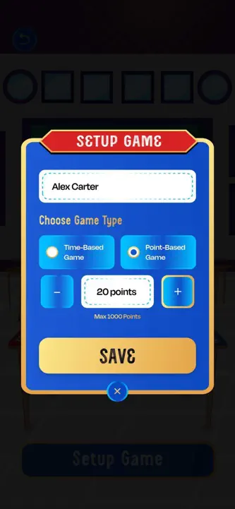 PaperCut Football screenshot 2