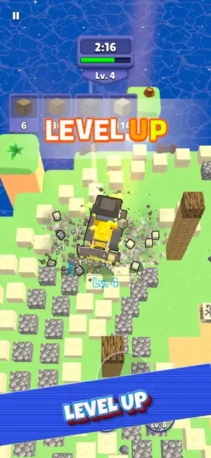 All My Mine screenshot 2