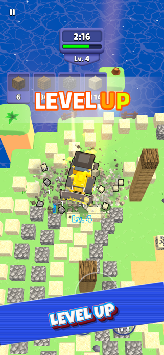 All My Mine Screenshot 2 of 4