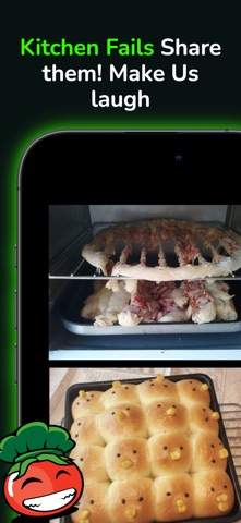 Chef Tomato screenshot