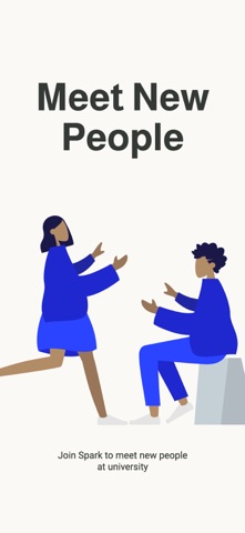 Spark - Better Together screenshot