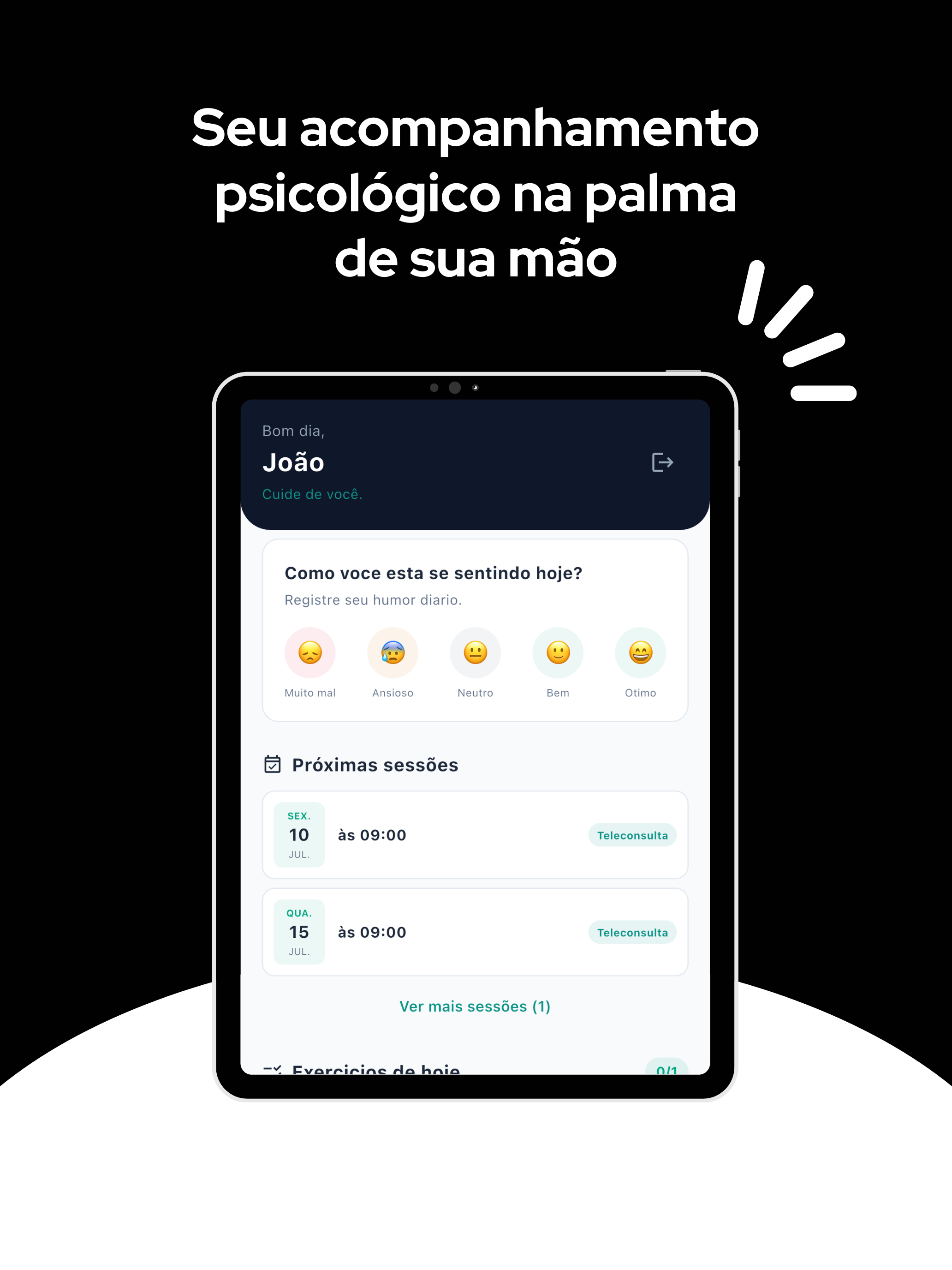 Vida Plena - Para Pacientes screenshot 6