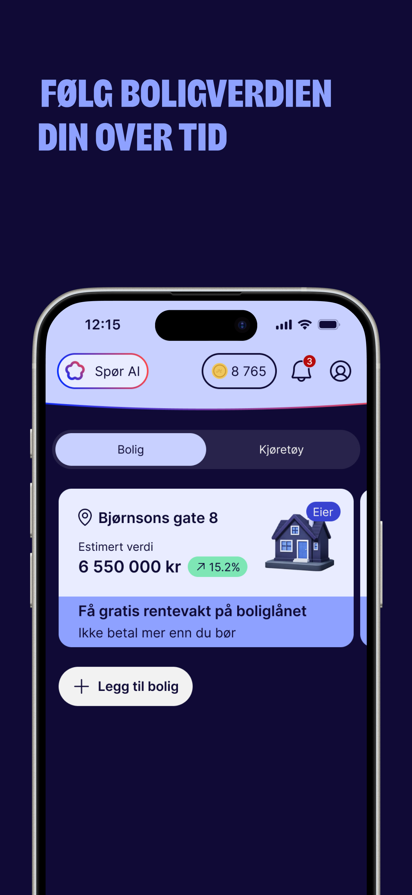 Horde – Sjef i egen økonomi screenshot 5