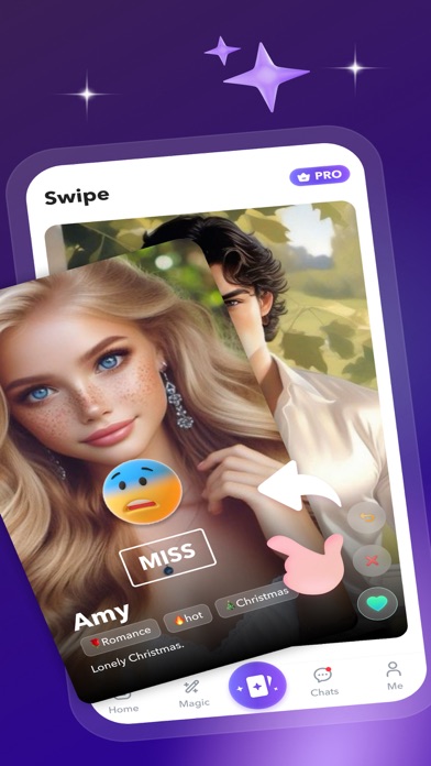 AI Friend: AI Chat&Roleplay Screenshot