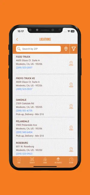 Yogurt Mill Rewards screenshot 4