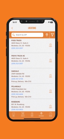 Yogurt Mill Rewards Screenshot 4 of 5