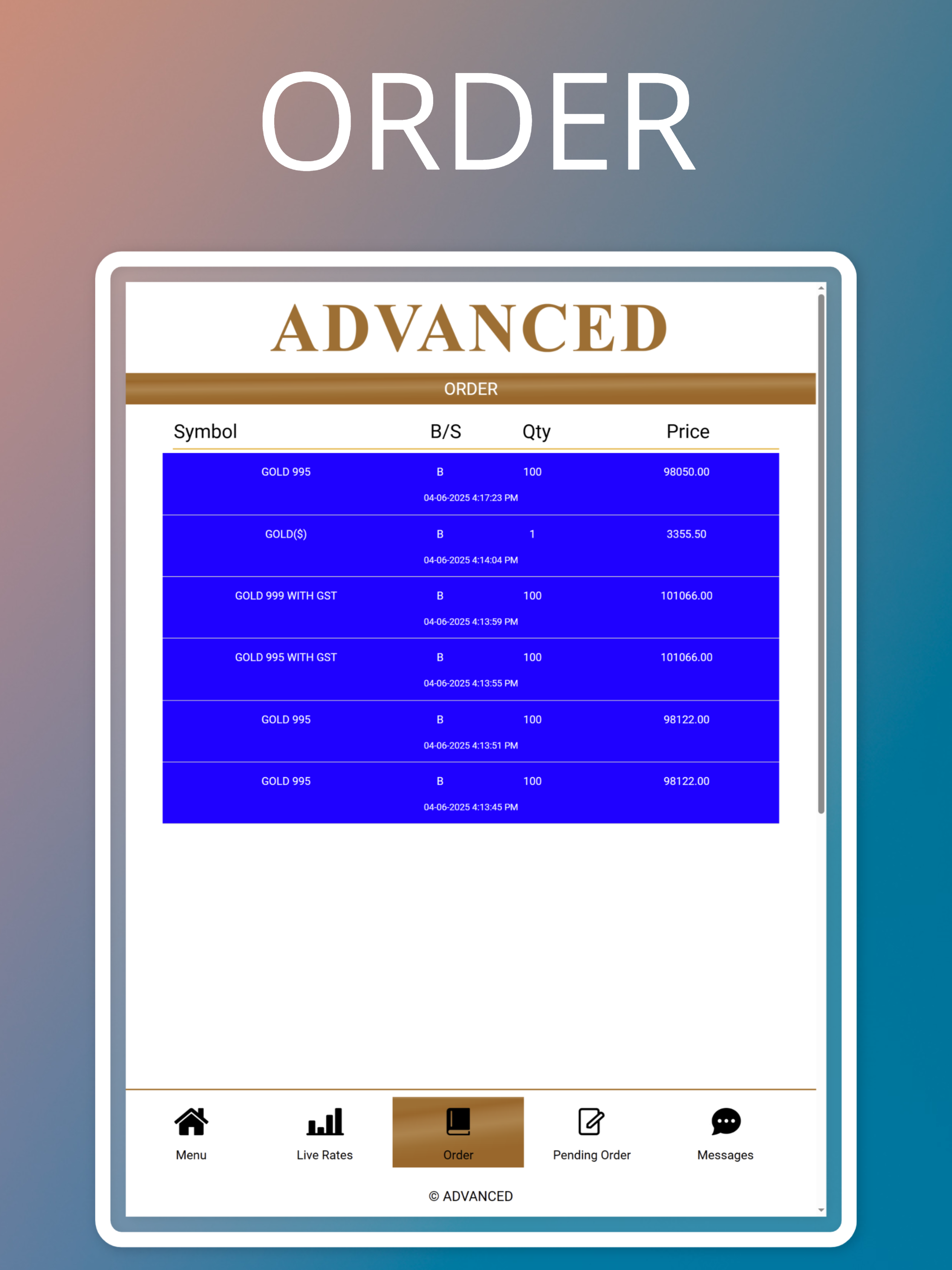 Shree Hasti Gold screenshot 15