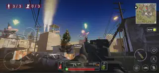 Aero Drift: Mission Escape - Screenshot 3