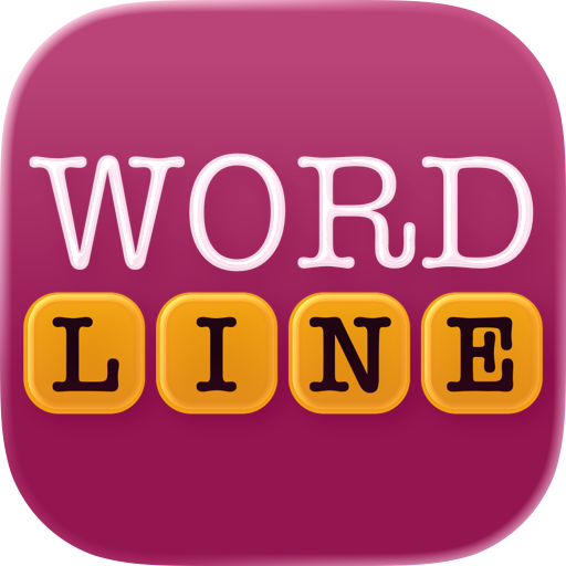 WordLine - Letters Game
