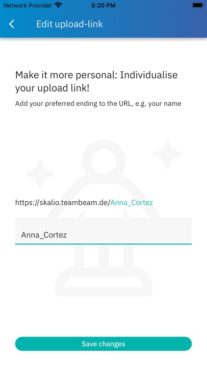 TeamBeam Transfer Mobile screenshot-5