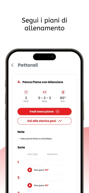 Il Ciabs Coaching screenshot 2