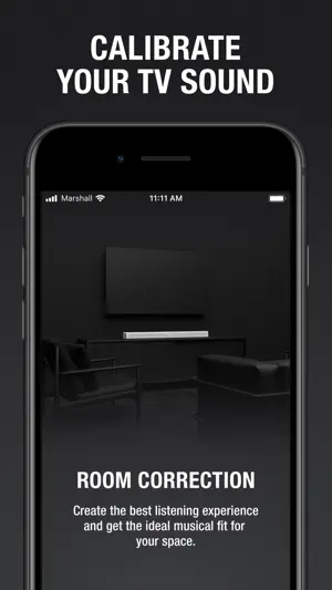 Marshall screenshot 4