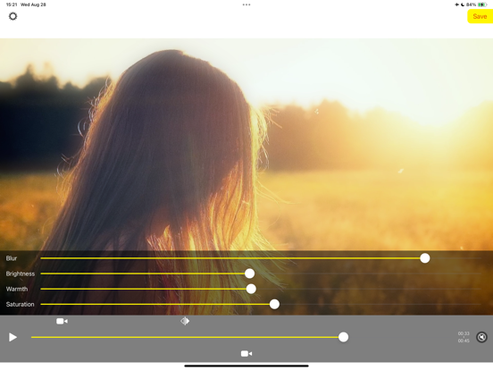 Screenshot #5 pour BBMe