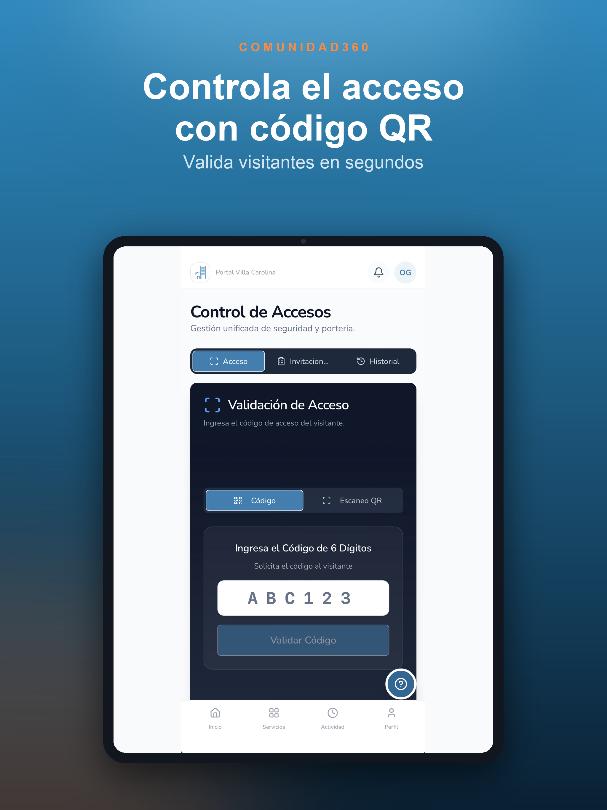 Comunidad360