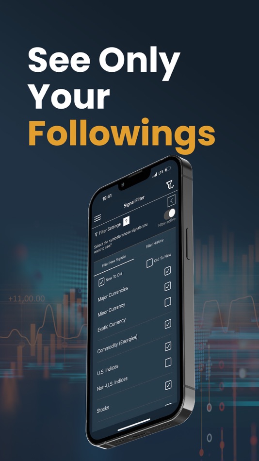 #5. CEDA Signals (iOS) 由: Deniz Unal