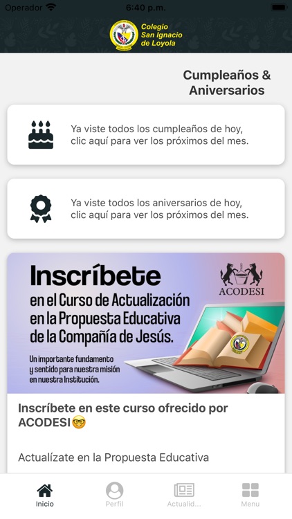 San Ignacio Medellín