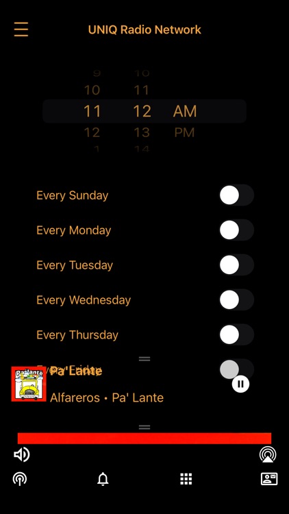 UNIQ Network screenshot-3