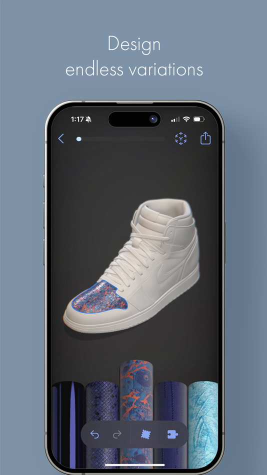 #3. swatchbook remix (iOS) 由: swatchbook Inc.