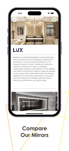 Grand Mirrors Screenshot 3 of 4