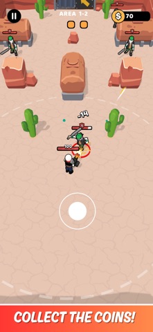 Epic Clash screenshot