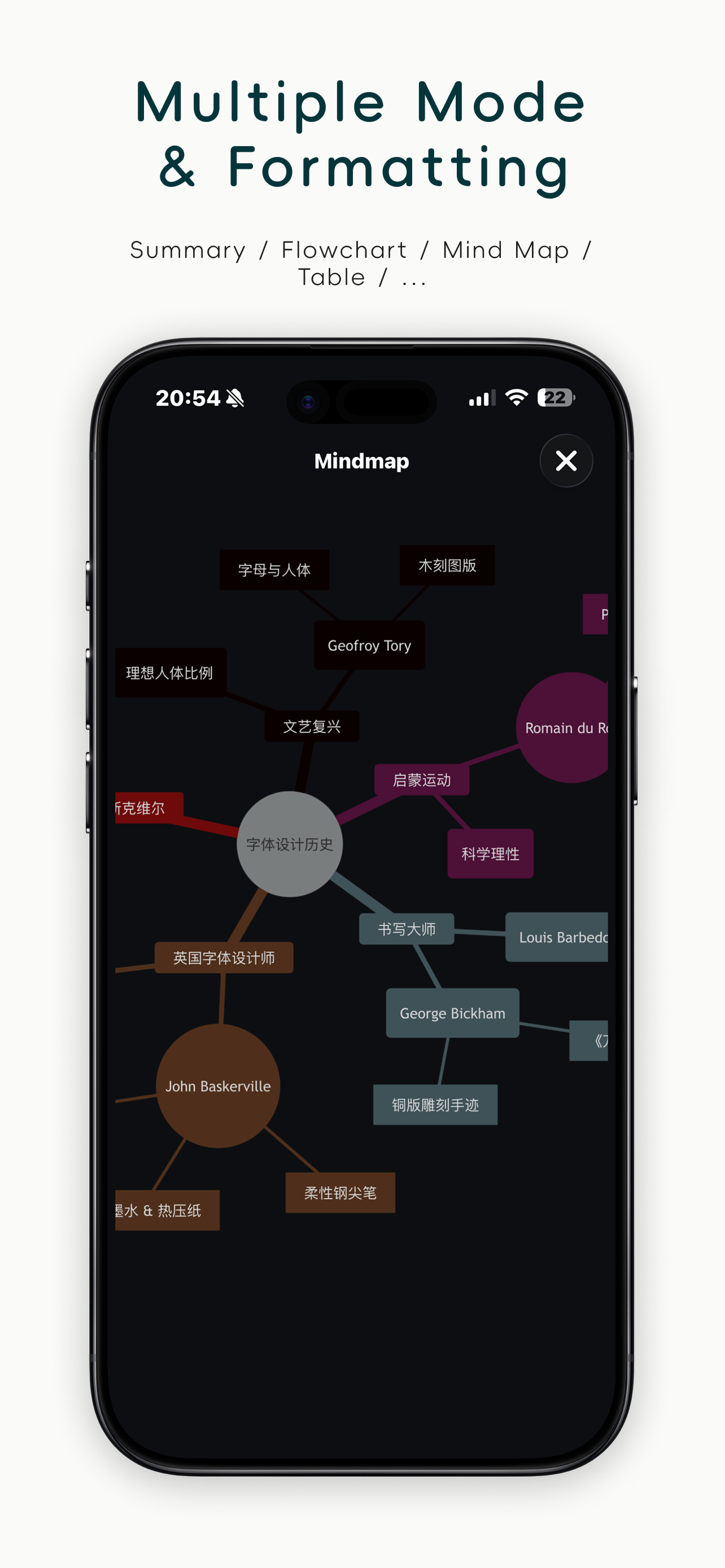 Inksight - AI OCR & Refine screenshot 8