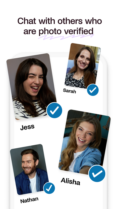 Badoo — Dating. Chat. Friends