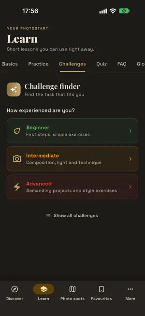 Your Photostart screenshot 3