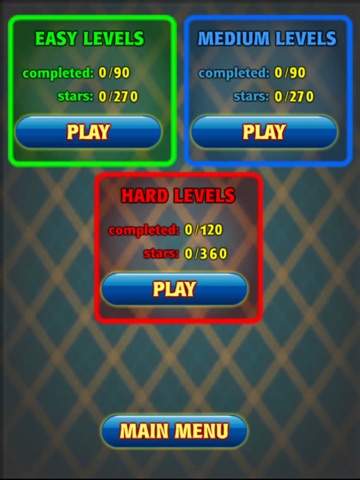 Glow Lines - Connect Game iPad screenshot