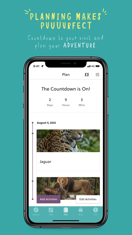 Chester Zoo screenshot-6