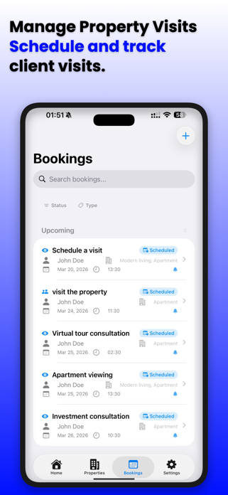 AgentFlow Pro Screenshot 3 of 6
