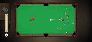 Pool Shark: Billiard Roguelike screenshot 1