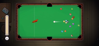 Pool Shark: Billiard Roguelike screenshot 1
