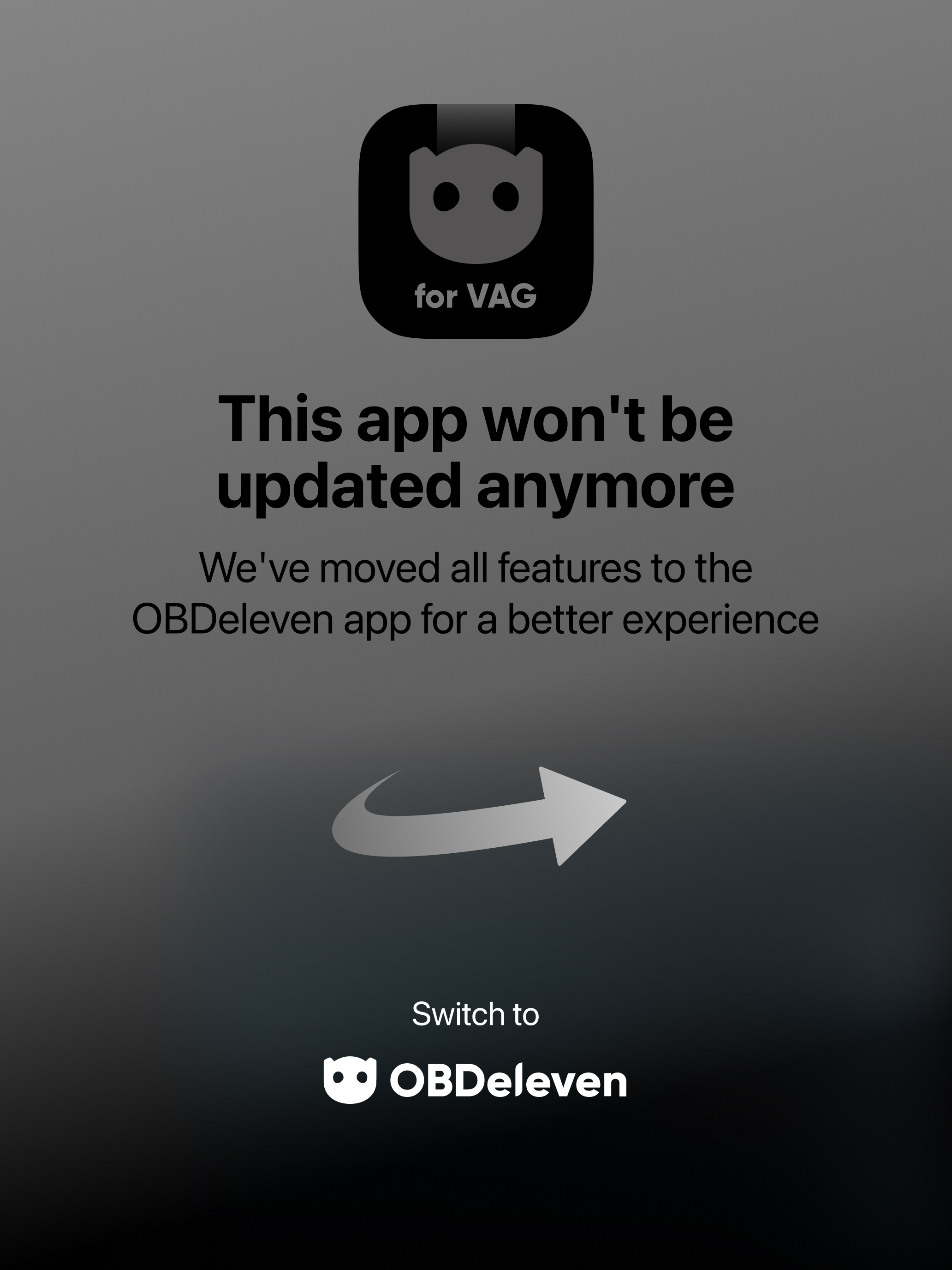 OBDeleven VAG