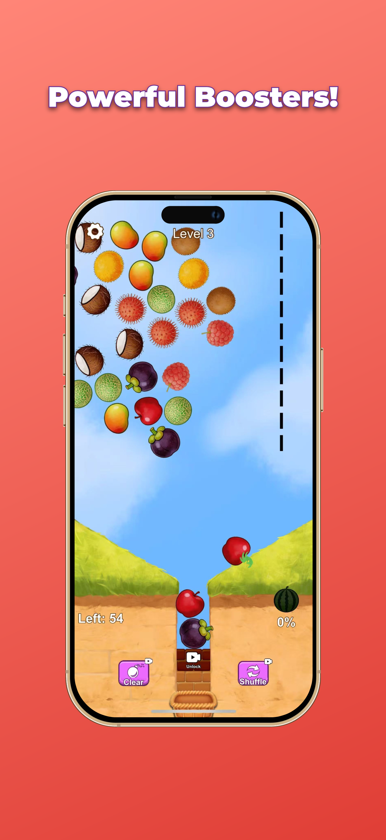 Fruit Match: Harvest Pair Tile screenshot 6