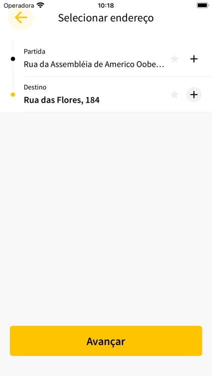 MotoTáxi Guarapari  Passageiro