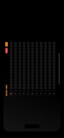 Fuse Void Drum Machine Screenshot 2 of 3