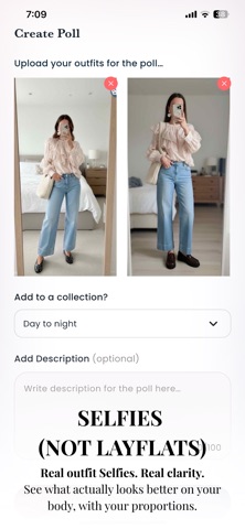 Adjust My Crown: Outfit Maker Screenshot 2 of 10